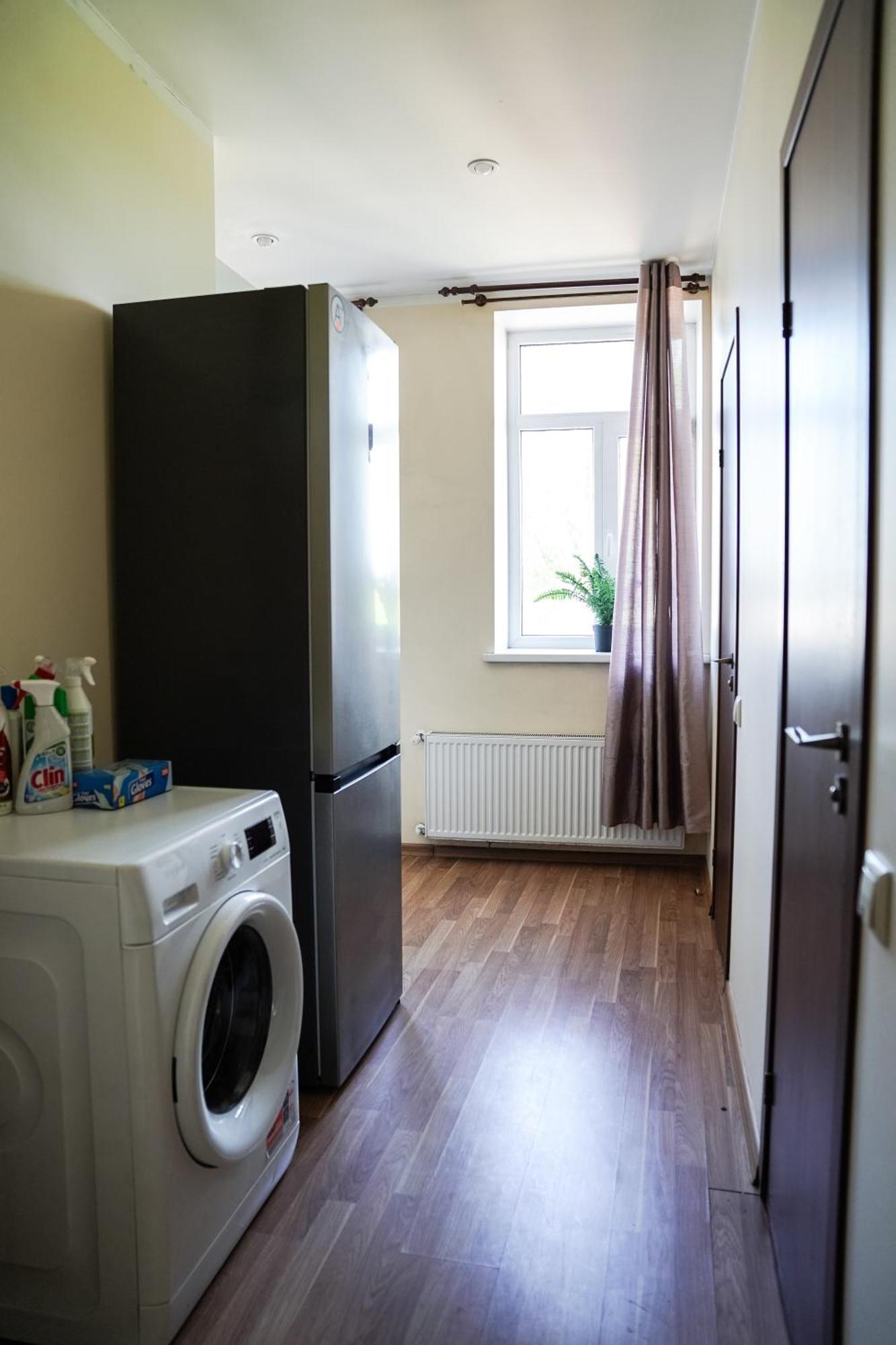 Cozy Room In The Center Of Ryga Zewnętrze zdjęcie