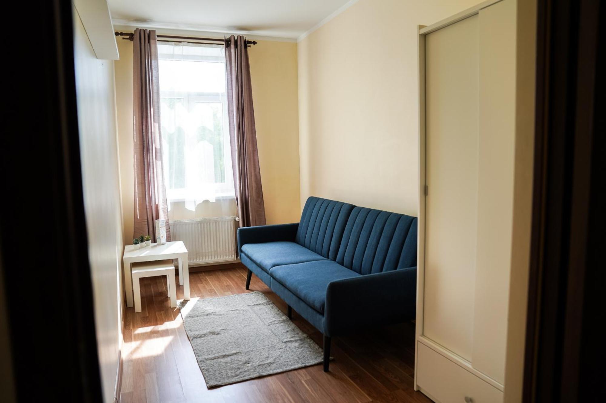 Cozy Room In The Center Of Ryga Zewnętrze zdjęcie