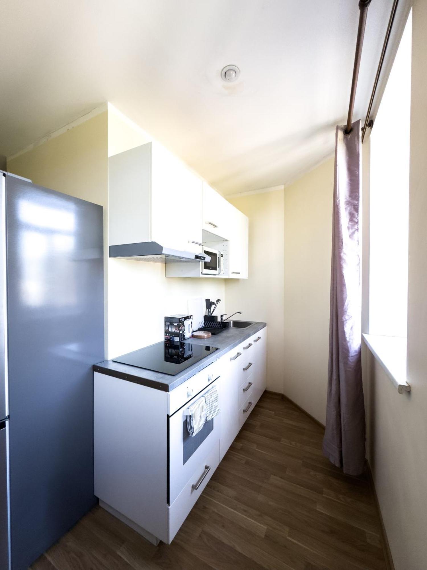 Cozy Room In The Center Of Ryga Zewnętrze zdjęcie
