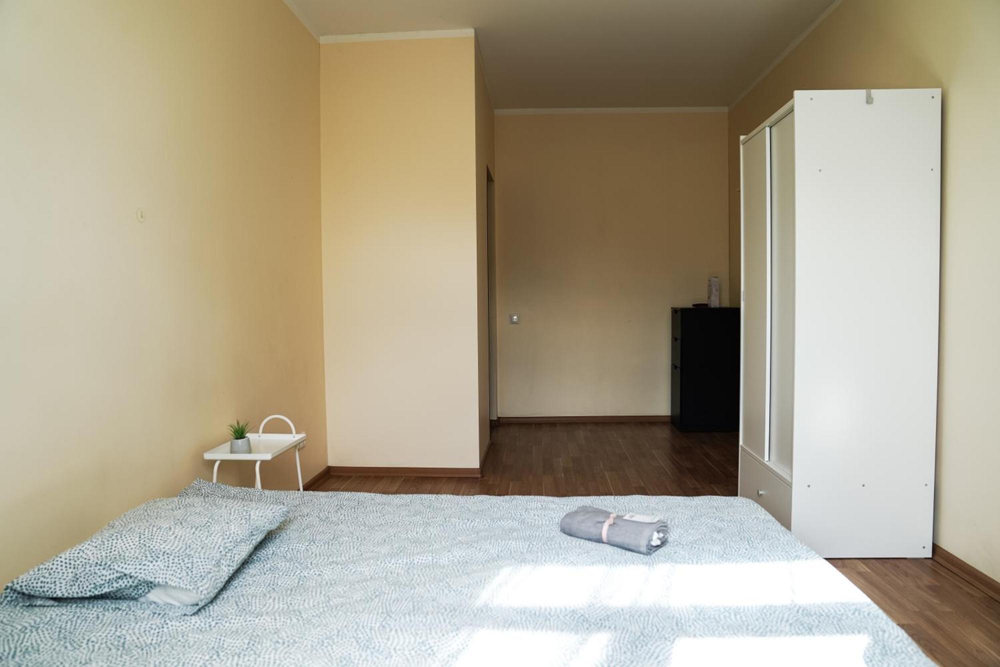 Cozy Room In The Center Of Ryga Zewnętrze zdjęcie