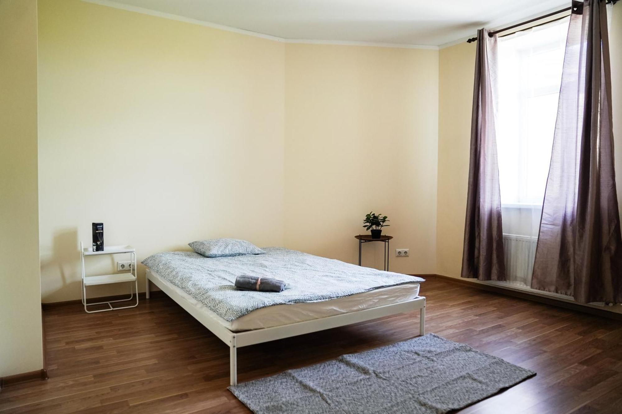 Cozy Room In The Center Of Ryga Zewnętrze zdjęcie
