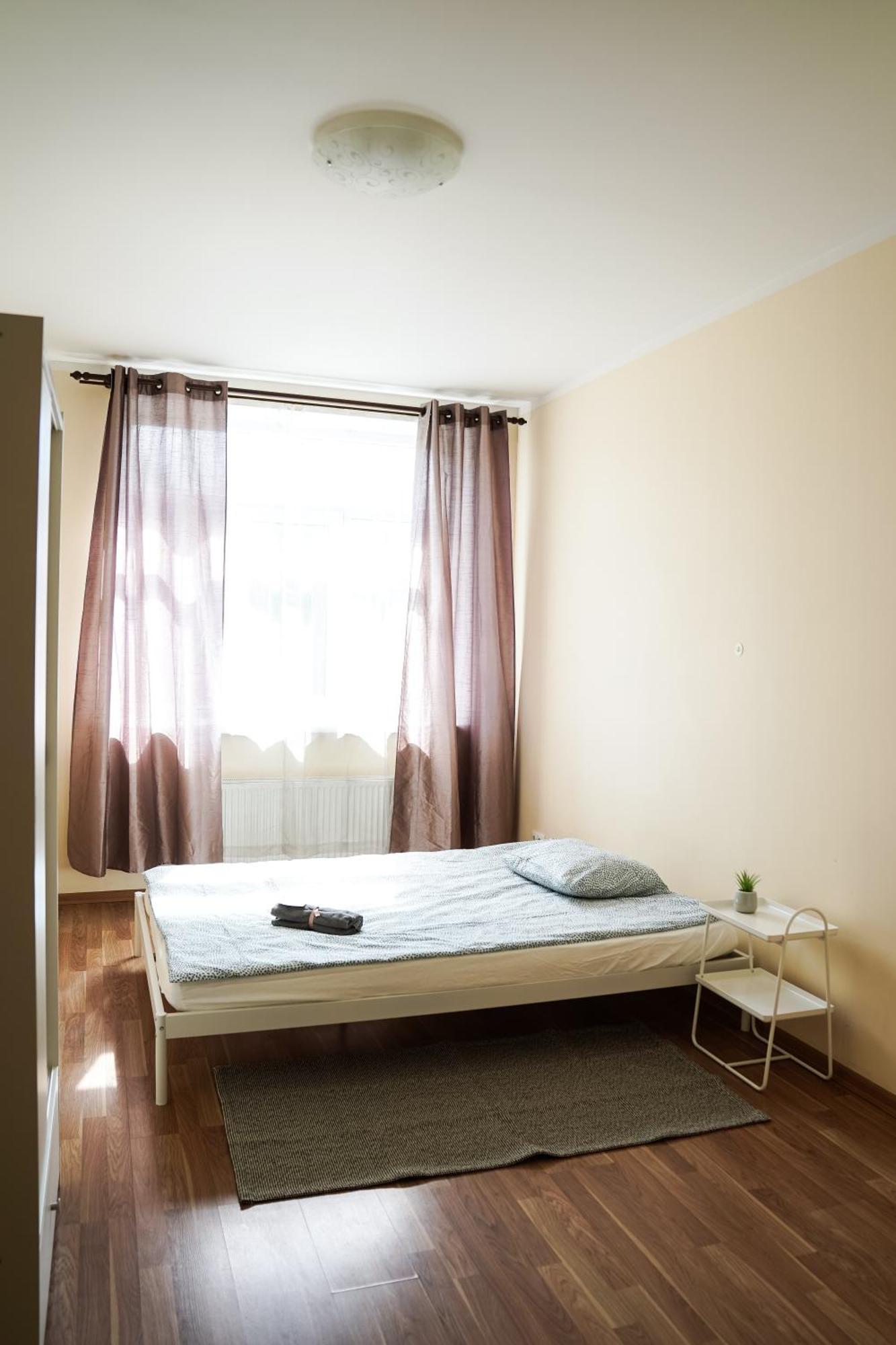 Cozy Room In The Center Of Ryga Zewnętrze zdjęcie