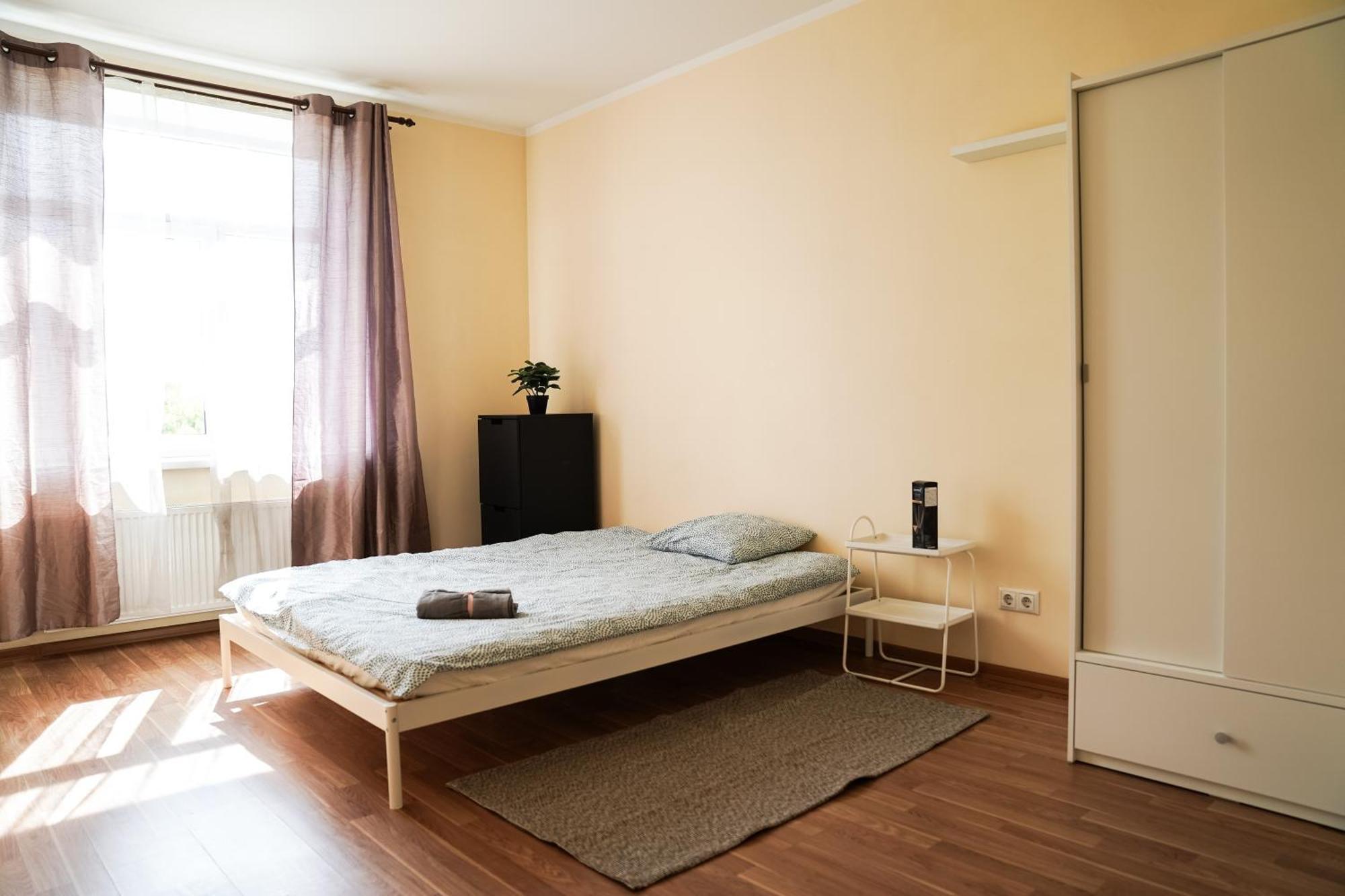 Cozy Room In The Center Of Ryga Zewnętrze zdjęcie